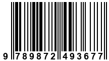 Código de Barras de '.9789872493677.'