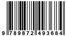 Código de Barras de '.9789872493684.'