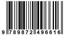 Código de Barras de '.9789872496616.'