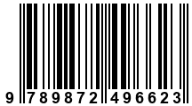 Código de Barras de '.9789872496623.'