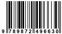 Código de Barras de '.9789872496630.'