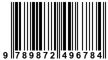 Código de Barras de '.9789872496784.'