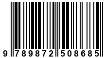 Código de Barras de '.9789872508685.'