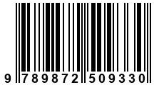 Código de Barras de '.9789872509330.'
