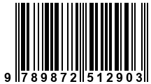 Código de Barras de '.9789872512903.'