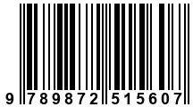 Código de Barras de '.9789872515607.'