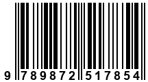 Código de Barras de '.9789872517854.'