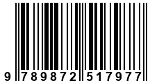 Código de Barras de '.9789872517977.'