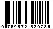 Código de Barras de '.9789872520786.'