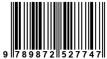 Código de Barras de '.9789872527747.'