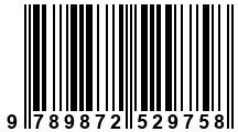Código de Barras de '.9789872529758.'