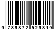 Código de Barras de '.9789872529819.'