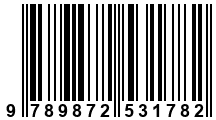 Código de Barras de '.9789872531782.'
