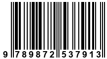 Código de Barras de '.9789872537913.'