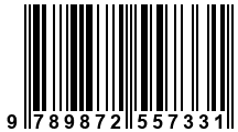 Código de Barras de '.9789872557331.'
