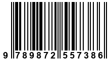 Código de Barras de '.9789872557386.'