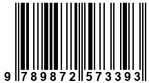 Código de Barras de '.9789872573393.'
