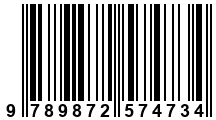 Código de Barras de '.9789872574734.'