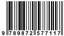 Código de Barras de '.9789872577117.'