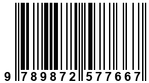 Código de Barras de '.9789872577667.'