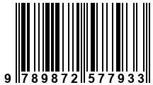 Código de Barras de '.9789872577933.'