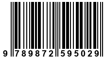 Código de Barras de '.9789872595029.'
