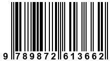 Código de Barras de '.9789872613662.'