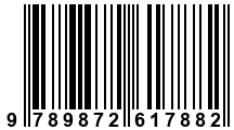 Código de Barras de '.9789872617882.'