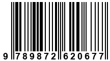 Código de Barras de '.9789872620677.'