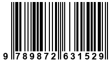 Código de Barras de '.9789872631529.'