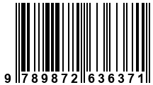 Código de Barras de '.9789872636371.'