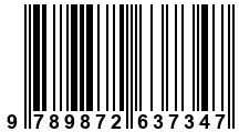 Código de Barras de '.9789872637347.'