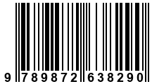 Código de Barras de '.9789872638290.'