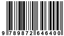 Código de Barras de '.9789872646400.'