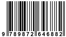 Código de Barras de '.9789872646882.'