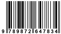 Código de Barras de '.9789872647834.'