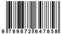 Código de Barras de '.9789872647858.'