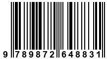 Código de Barras de '.9789872648831.'