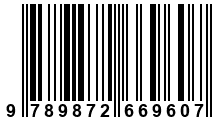 Código de Barras de '.9789872669607.'