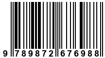 Código de Barras de '.9789872676988.'