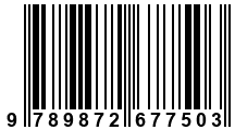 Código de Barras de '.9789872677503.'