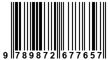 Código de Barras de '.9789872677657.'