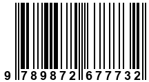 Código de Barras de '.9789872677732.'