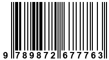 Código de Barras de '.9789872677763.'