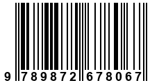 Código de Barras de '.9789872678067.'
