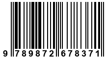 Código de Barras de '.9789872678371.'