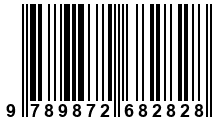 Código de Barras de '.9789872682828.'