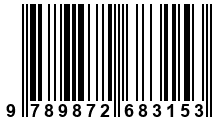 Código de Barras de '.9789872683153.'