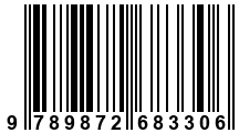 Código de Barras de '.9789872683306.'