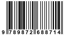 Código de Barras de '.9789872688714.'